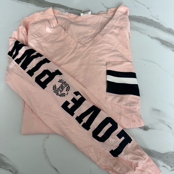 Victoria Secret Long Sleeve! - Picture 7 of 7